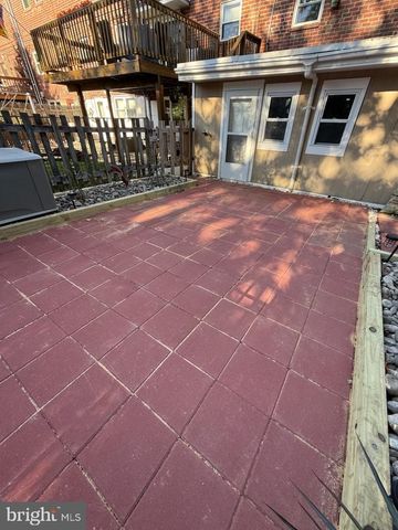 3608 NANTON PL, Philadelphia, PA 19154