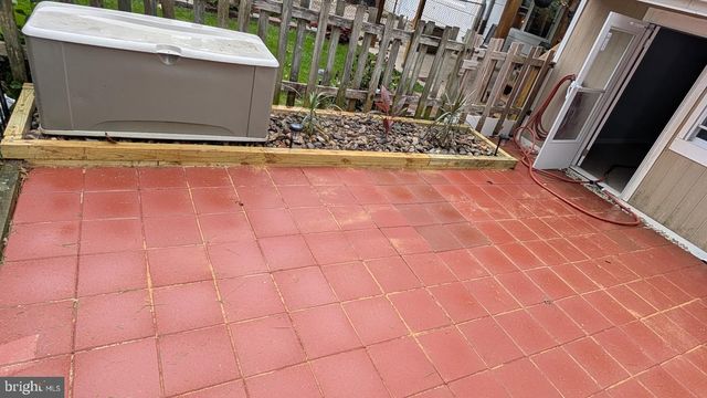 3608 NANTON PL, Philadelphia, PA 19154