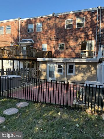 3608 NANTON PL, Philadelphia, PA 19154