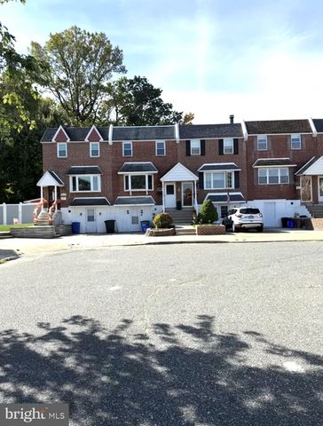 3608 NANTON PL, Philadelphia, PA 19154