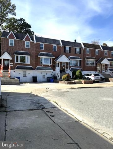 3608 NANTON PL, Philadelphia, PA 19154