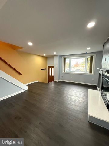 3608 NANTON PL, Philadelphia, PA 19154