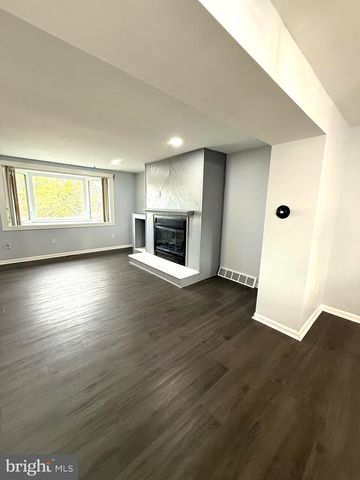 3608 NANTON PL, Philadelphia, PA 19154