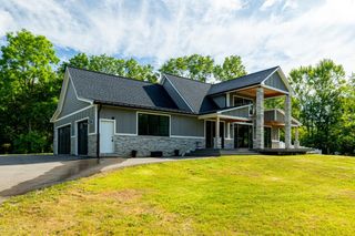 6172 Hellner Road, Northfield Twp, MI 48105