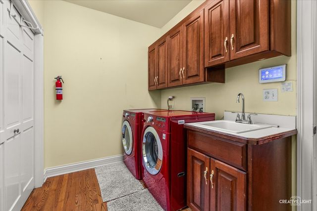 4N468 S Robert Frost Circle, St. Charles, IL 60175