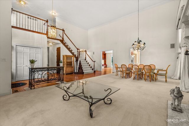 4N468 S Robert Frost Circle, St. Charles, IL 60175