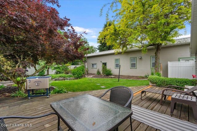 726 N 11th ST, Coeur D'alene, ID 83814