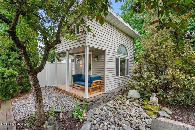 726 N 11th ST, Coeur D'alene, ID 83814