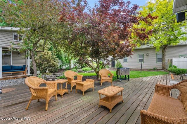 726 N 11th ST, Coeur D'alene, ID 83814
