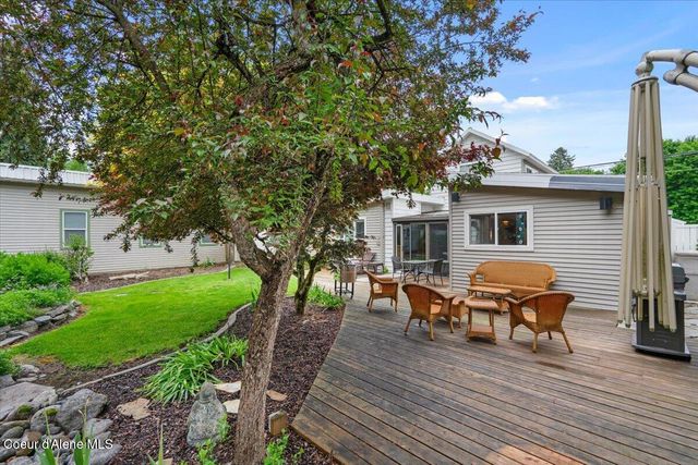 726 N 11th ST, Coeur D'alene, ID 83814
