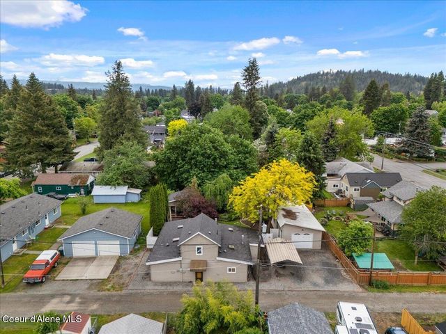 726 N 11th ST, Coeur D'alene, ID 83814