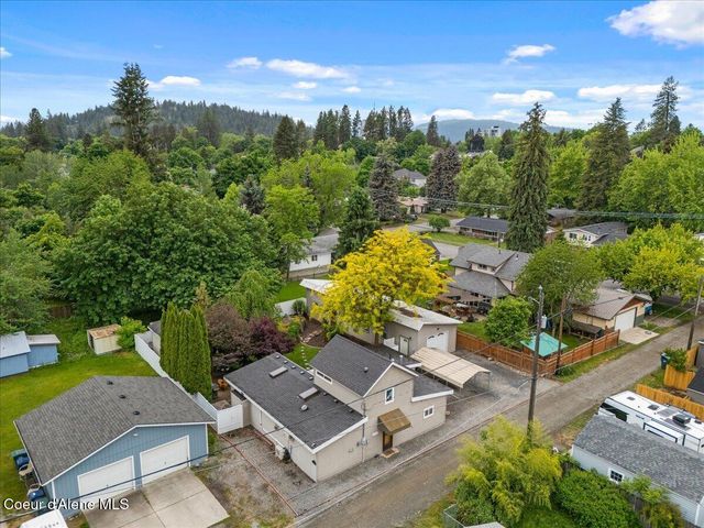 726 N 11th ST, Coeur D'alene, ID 83814