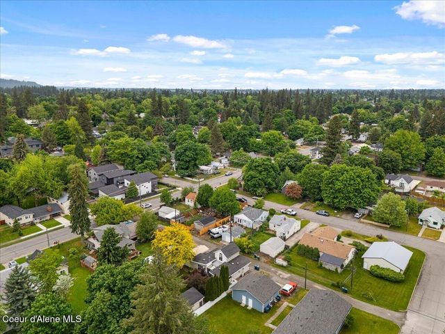726 N 11th ST, Coeur D'alene, ID 83814