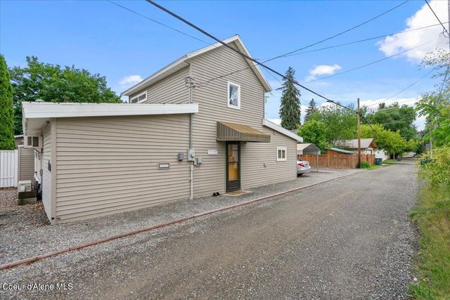 726 N 11th ST, Coeur D'alene, ID 83814