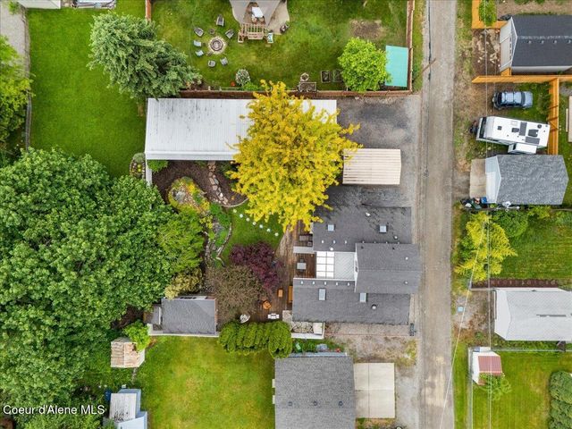 726 N 11th ST, Coeur D'alene, ID 83814