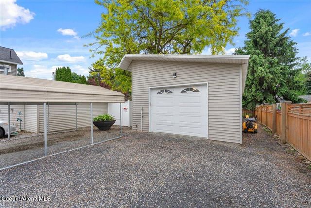 726 N 11th ST, Coeur D'alene, ID 83814