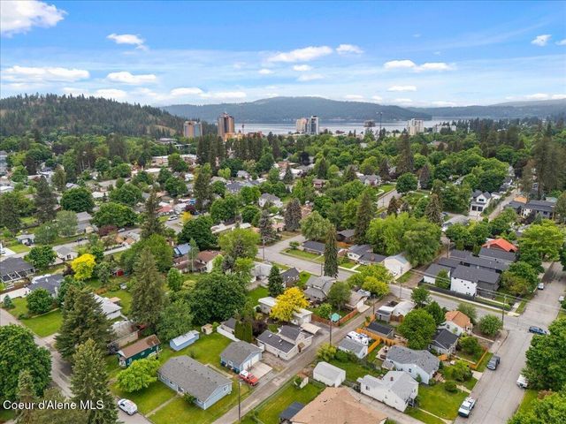 726 N 11th ST, Coeur D'alene, ID 83814