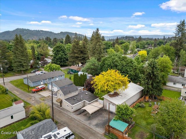 726 N 11th ST, Coeur D'alene, ID 83814