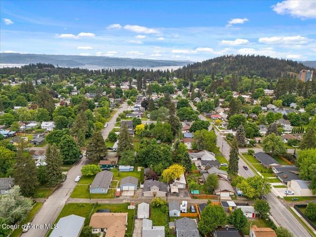 726 N 11th ST, Coeur D'alene, ID 83814