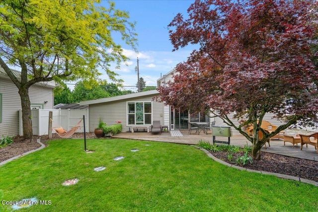 726 N 11th ST, Coeur D'alene, ID 83814