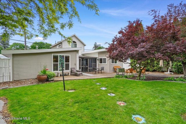 726 N 11th ST, Coeur D'alene, ID 83814