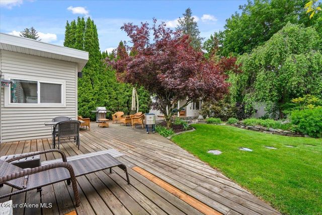 726 N 11th ST, Coeur D'alene, ID 83814