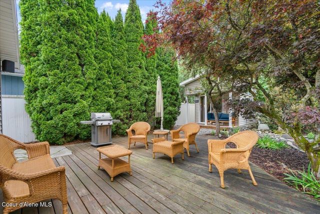 726 N 11th ST, Coeur D'alene, ID 83814