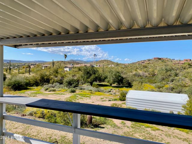 3740 W JENNY LIN Road, New River, AZ 85087