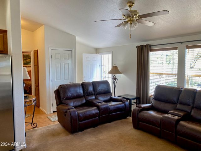 3740 W JENNY LIN Road, New River, AZ 85087