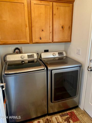 3740 W JENNY LIN Road, New River, AZ 85087