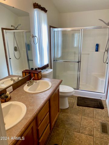 3740 W JENNY LIN Road, New River, AZ 85087