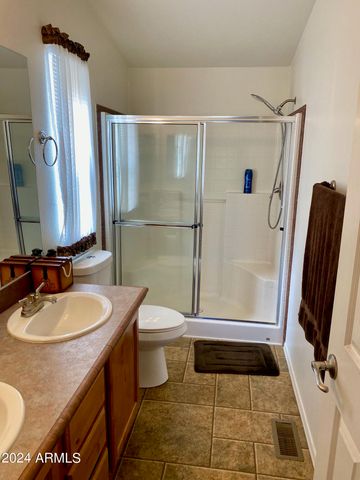 3740 W JENNY LIN Road, New River, AZ 85087