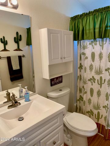 3740 W JENNY LIN Road, New River, AZ 85087