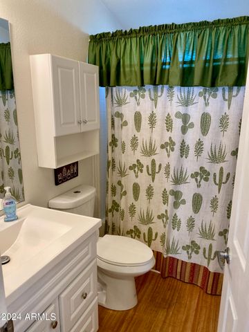 3740 W JENNY LIN Road, New River, AZ 85087