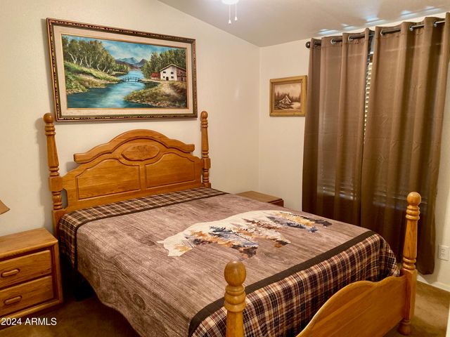 3740 W JENNY LIN Road, New River, AZ 85087