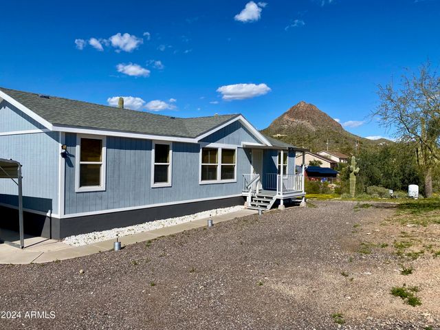 3740 W JENNY LIN Road, New River, AZ 85087