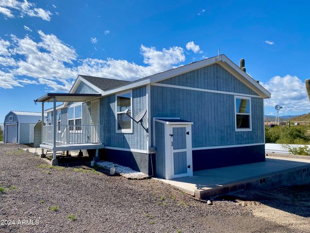 3740 W JENNY LIN Road, New River, AZ 85087