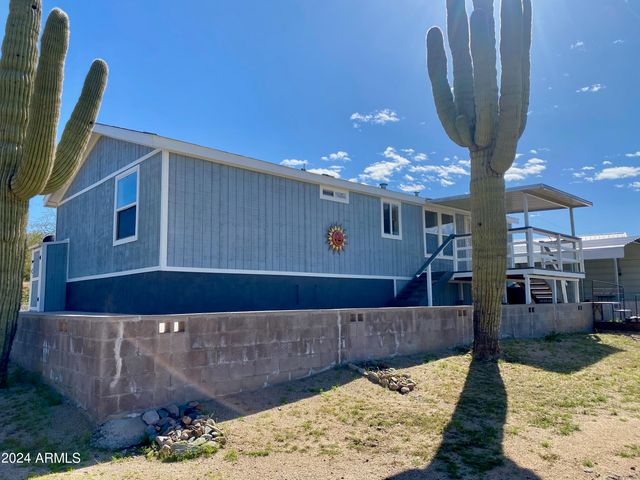 3740 W JENNY LIN Road, New River, AZ 85087