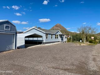 3740 W JENNY LIN Road, New River, AZ 85087
