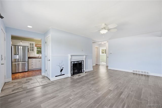 4457 Lake Shore Road, Hamburg, NY 14075