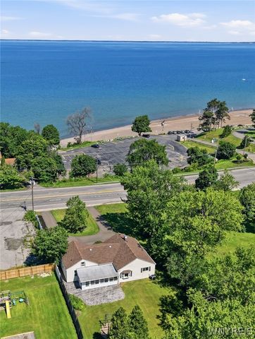 4457 Lake Shore Road, Hamburg, NY 14075