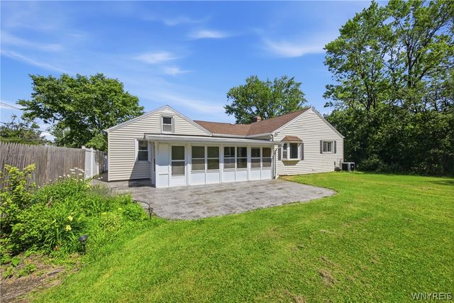 4457 Lake Shore Road, Hamburg, NY 14075