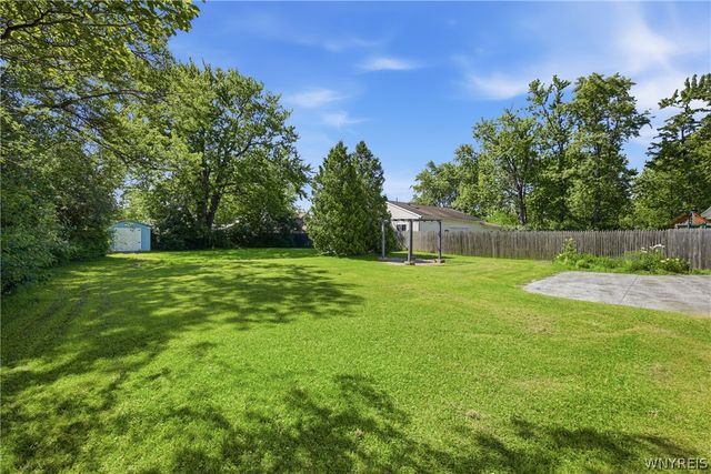 4457 Lake Shore Road, Hamburg, NY 14075