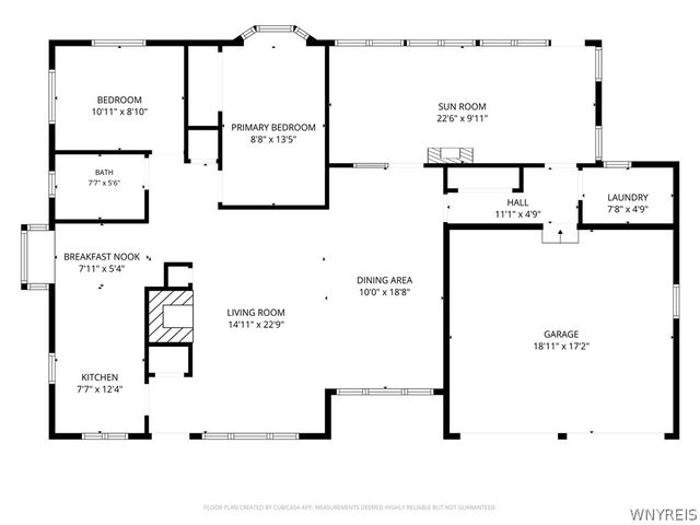 4457 Lake Shore Road, Hamburg, NY 14075