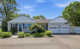 4457 Lake Shore Road, Hamburg, NY 14075