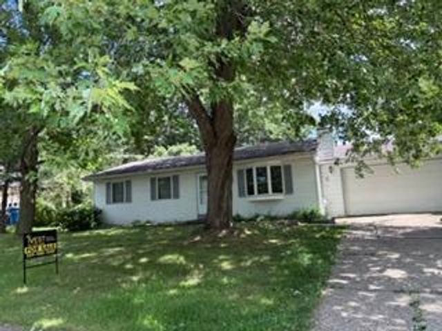 2116 Chaparral Street, Kalamazoo, MI 49006