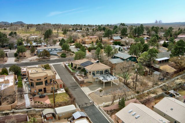 701 Stagecoach Road SE, Albuquerque, NM 87123