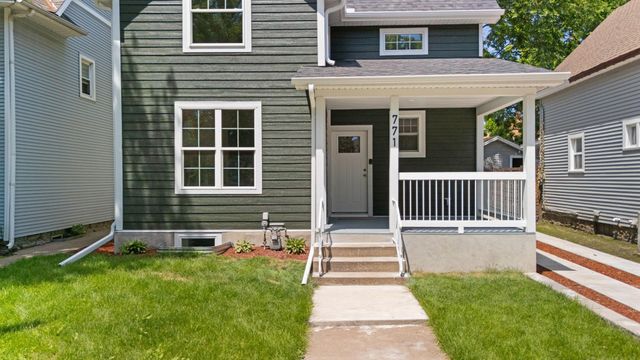 771 Aurora Avenue, Saint Paul, MN 55104