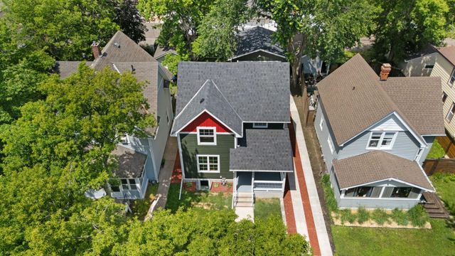 771 Aurora Avenue, Saint Paul, MN 55104