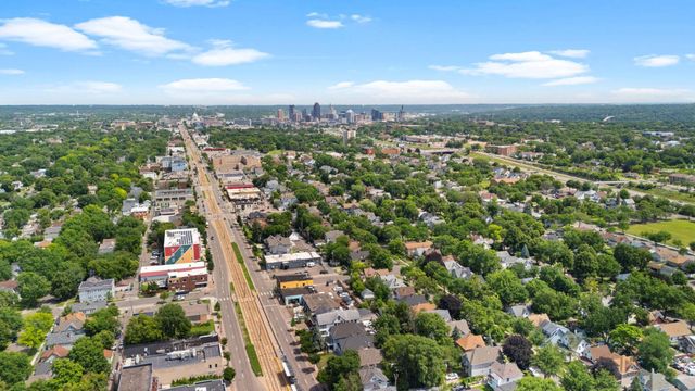 771 Aurora Avenue, Saint Paul, MN 55104